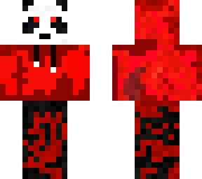 panda boy