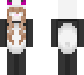 panda onesie gh0st_r0se