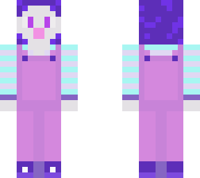 pastel clown