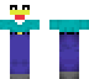 patocute