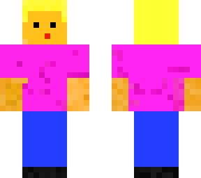 patrick(irish man)