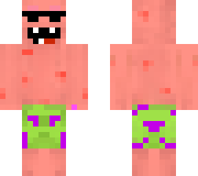 patrick mafia