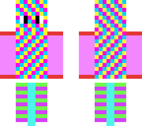 patterns, patterns, and more patterns!!