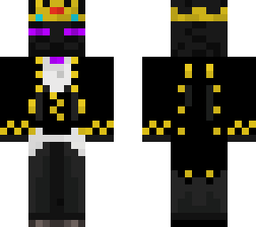peapot the king