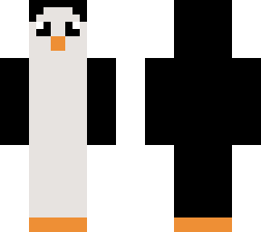 penguin