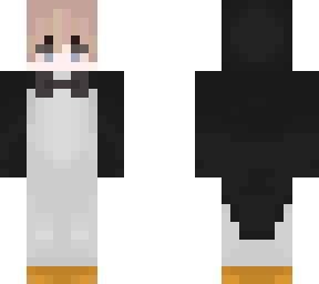 penguin go brr