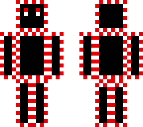 peppermint man