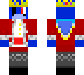 pepsi but technoblade
