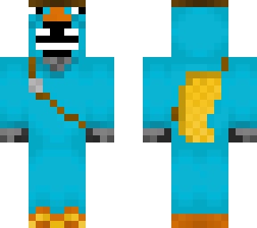 perry