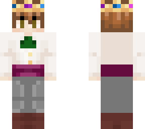 personal skin :)