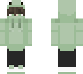 phwoggy skin