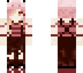 pig lady