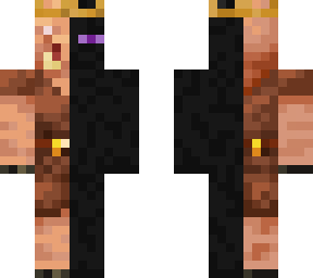 piglin x enderman
