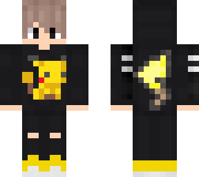 pika kid