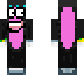 pink jala v3
