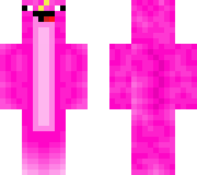 pink narwhal