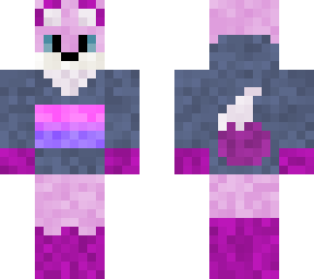 pinkfoxx08's skinssss