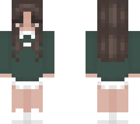 pinterst girl