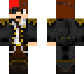pirate dev