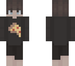 pizza delivery - rce