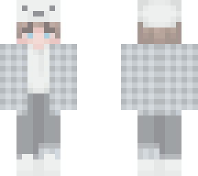 polar bear