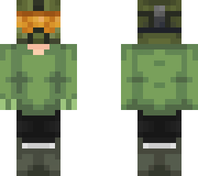 polars skin