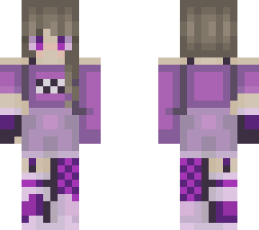 pretty rave girl