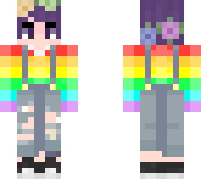 pride shinsou
