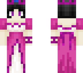 princess suluzuko