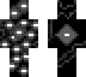 proxy's demon form