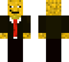 pufferfish suit