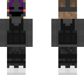 puppet fighter