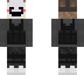 puppet updated