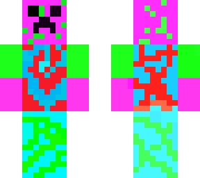 purple creeper