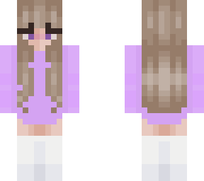 purple gir