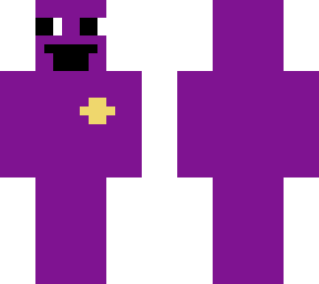purple guy