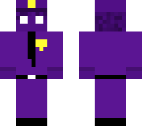 purple guy v3