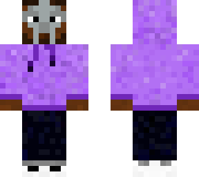 purple mf doom