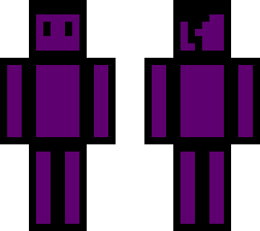 purple ninja