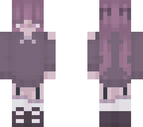 purple perfect