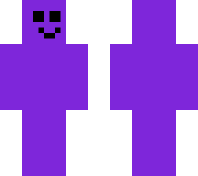 purple smiley :)