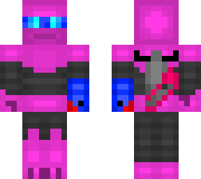 quadra pilot (axo suit)