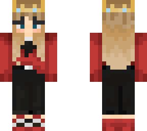 queen skin