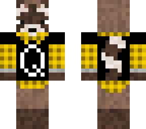 raccoon boy :