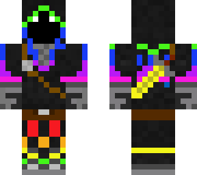 rainbow bbh