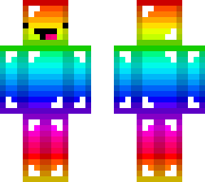 rainbow derp