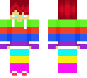 rainbow eboy