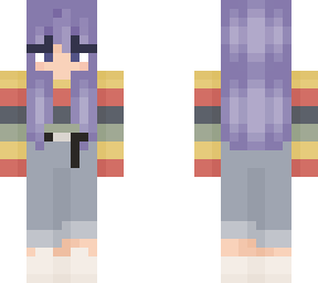 rainbow jumper