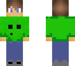 rainbowslimes new skin