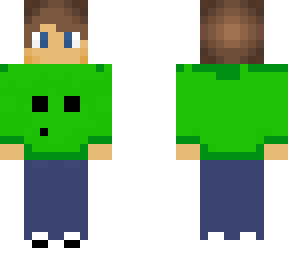 rainbowslimes new skin but better